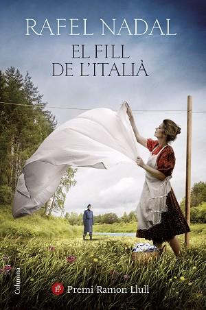 EL FILL DE L'ITALIÀ | 9788466424820 | NADAL, RAFEL | Llibres Parcir | Llibreria Parcir | Llibreria online de Manresa | Comprar llibres en català i castellà online