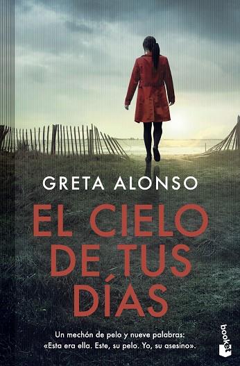 EL CIELO DE TUS DÍAS | 9788408267447 | ALONSO, GRETA | Llibres Parcir | Llibreria Parcir | Llibreria online de Manresa | Comprar llibres en català i castellà online