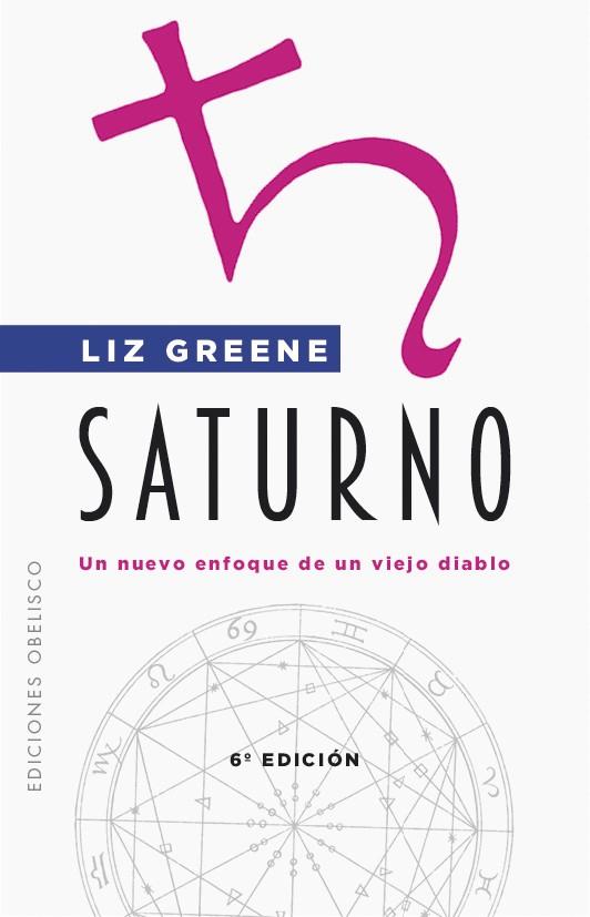 SATURNO (N.E.) | 9788491116769 | GREENE, LIZ | Llibres Parcir | Llibreria Parcir | Llibreria online de Manresa | Comprar llibres en català i castellà online