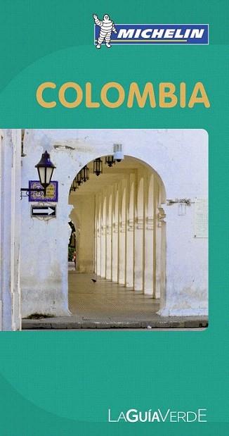 Guía Verde Colombia | 9782067165489 | Espaster, Anna Maria/ Dear, John/ Harper, Glenn/ Aavv | Llibres Parcir | Librería Parcir | Librería online de Manresa | Comprar libros en catalán y castellano online