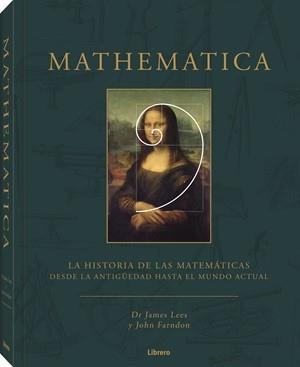 MATHEMATICA | 9789464990744 | LEES, DR JAMES | Llibres Parcir | Llibreria Parcir | Llibreria online de Manresa | Comprar llibres en català i castellà online
