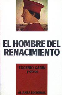 HOMBRE RENACIMIENTO | 9788420696119 | GARIN | Llibres Parcir | Llibreria Parcir | Llibreria online de Manresa | Comprar llibres en català i castellà online