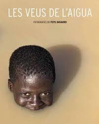 LES VEUS DE L'AIGUA | 9788461743971 | NAVARRO, PEPE | Llibres Parcir | Librería Parcir | Librería online de Manresa | Comprar libros en catalán y castellano online