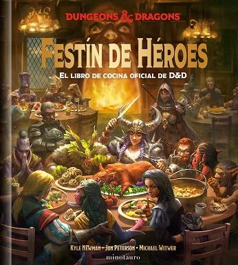 FESTÍN DE HÉROES | 9788445012000 | VARIOS AUTORES | Llibres Parcir | Llibreria Parcir | Llibreria online de Manresa | Comprar llibres en català i castellà online