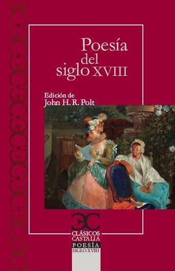 POESIA DEL SIGLO XVIII | 9788497407748 | VVAA | Llibres Parcir | Llibreria Parcir | Llibreria online de Manresa | Comprar llibres en català i castellà online
