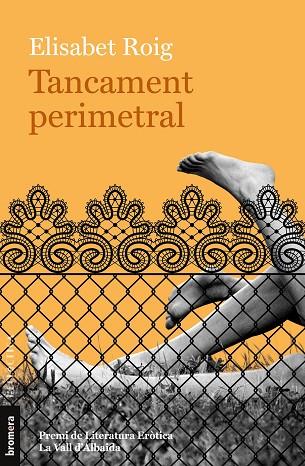TANCAMENT PERIMETRAL | 9788413582771 | ROIG, ELISABET | Llibres Parcir | Librería Parcir | Librería online de Manresa | Comprar libros en catalán y castellano online