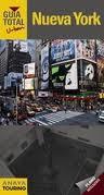 GUIA TOTAL NUEVA YORK URBAN | 9788499353951 | Touring Editore / Grupo Anaya | Llibres Parcir | Llibreria Parcir | Llibreria online de Manresa | Comprar llibres en català i castellà online