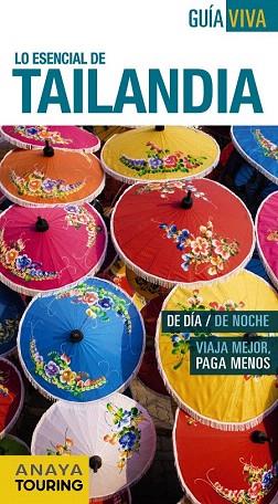 TAILANDIA | 9788499357348 | BERLÍN, BLANCA | Llibres Parcir | Llibreria Parcir | Llibreria online de Manresa | Comprar llibres en català i castellà online