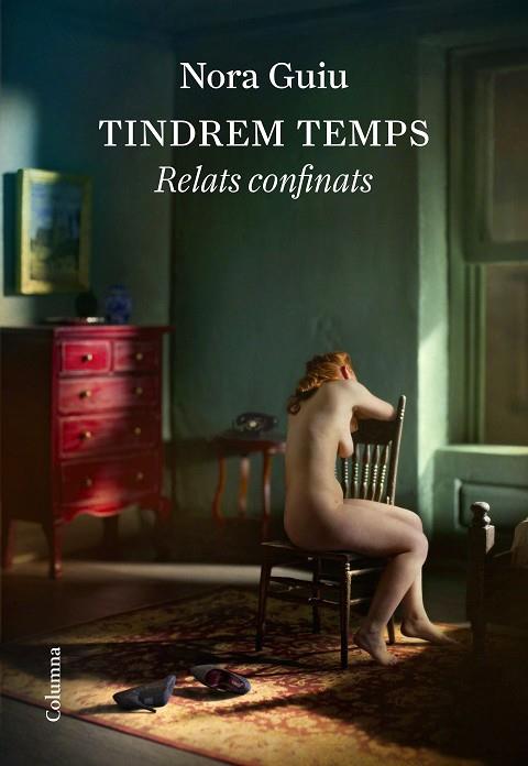 TINDREM TEMPS | 9788466427425 | GUIU, NORA | Llibres Parcir | Llibreria Parcir | Llibreria online de Manresa | Comprar llibres en català i castellà online