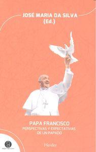 PAPA FRANCISCO | 9788425433948 | Llibres Parcir | Llibreria Parcir | Llibreria online de Manresa | Comprar llibres en català i castellà online