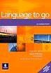 LANGUAGE TO GO ( ELEMENTARY )  ( STUDENT´ S BOOK )  *** LONGMAN ** | 9780582403963 | GREENALL, SIMON ( EDITOR )/MAISTRE, SIMON LE/LEWIS, CARINA | Llibres Parcir | Librería Parcir | Librería online de Manresa | Comprar libros en catalán y castellano online