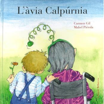 L´ ÁVIA CALPÚRNIA | 9788472909304 | PIEROLA, MABEL/GIL , CARMEN | Llibres Parcir | Llibreria Parcir | Llibreria online de Manresa | Comprar llibres en català i castellà online