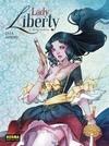 LADY LIBERTE 1. EL SECRETO DEL REY | 9788467921168 | SALA / AURORE | Llibres Parcir | Llibreria Parcir | Llibreria online de Manresa | Comprar llibres en català i castellà online