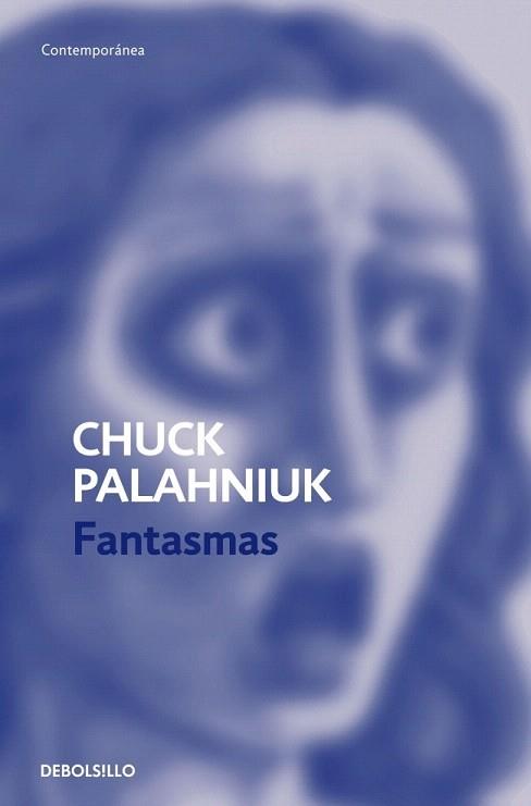 FANTASMAS | 9788497934893 | PALAHNIUK,CHUCK | Llibres Parcir | Librería Parcir | Librería online de Manresa | Comprar libros en catalán y castellano online