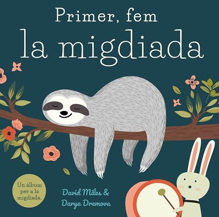 PRIMER, FEM LA MIGDIADA | 9788416082391 | MILES, DAVID | Llibres Parcir | Llibreria Parcir | Llibreria online de Manresa | Comprar llibres en català i castellà online
