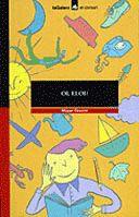 OI ELOI | 9788424682064 | DESCLOT | Llibres Parcir | Librería Parcir | Librería online de Manresa | Comprar libros en catalán y castellano online