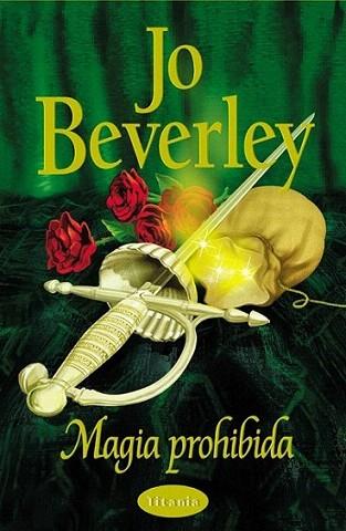 MAGIA PROHIBIDA | 9788479534325 | BEVERLEY | Llibres Parcir | Librería Parcir | Librería online de Manresa | Comprar libros en catalán y castellano online