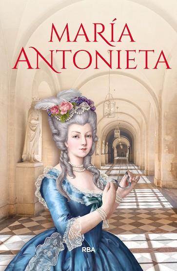 MARÍA ANTONIETA | 9788411321167 | VARIOS | Llibres Parcir | Llibreria Parcir | Llibreria online de Manresa | Comprar llibres en català i castellà online