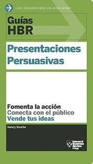 PRESENTACIONES PERSUASIVAS | 9788494562921 | HARVARD BUSINESS REVIEW | Llibres Parcir | Librería Parcir | Librería online de Manresa | Comprar libros en catalán y castellano online