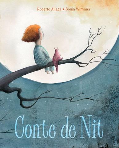 CONTE DE NIT | 9788415241935 | ALIAGA SÁNCHEZ, ROBERTO | Llibres Parcir | Llibreria Parcir | Llibreria online de Manresa | Comprar llibres en català i castellà online