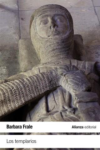 LOS TEMPLARIOS | 9788491044192 | FRALE, BARBARA | Llibres Parcir | Llibreria Parcir | Llibreria online de Manresa | Comprar llibres en català i castellà online