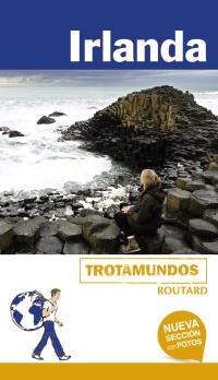 IRLANDA | 9788415501770 | GLOAGUEN, PHILIPPE | Llibres Parcir | Librería Parcir | Librería online de Manresa | Comprar libros en catalán y castellano online