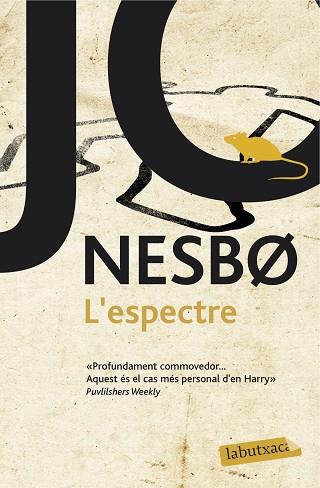 L'ESPECTRE | 9788416600793 | JO NESBO | Llibres Parcir | Llibreria Parcir | Llibreria online de Manresa | Comprar llibres en català i castellà online