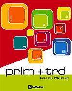 PRLM + TRD | 9788424620561 | MYRACLE | Llibres Parcir | Librería Parcir | Librería online de Manresa | Comprar libros en catalán y castellano online