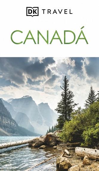 CANADÁ (GUÍAS VISUALES) | 9780241771822 | DK | Llibres Parcir | Llibreria Parcir | Llibreria online de Manresa | Comprar llibres en català i castellà online