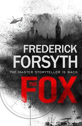 THE FOX | 9780593080597 | FORSYTH, FREDERICK | Llibres Parcir | Llibreria Parcir | Llibreria online de Manresa | Comprar llibres en català i castellà online