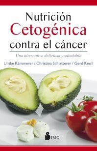 NUTRICIÓN CETOGÉNICA CONTRA EL CÁNCER | 9788416579990 | KÄMERER, ULRIKE/SCHLATTERER, CHRISTINA/KNOLL, GERD | Llibres Parcir | Llibreria Parcir | Llibreria online de Manresa | Comprar llibres en català i castellà online