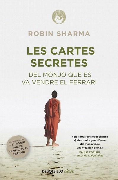 Les cartes secretes del monjo que es va vendre el Ferrari | 9788490322659 | SHARMA,ROBIN | Llibres Parcir | Librería Parcir | Librería online de Manresa | Comprar libros en catalán y castellano online