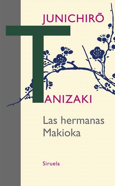 Las hermanas Makioka | 9788498418040 | Tanizaki, Junichirô | Llibres Parcir | Librería Parcir | Librería online de Manresa | Comprar libros en catalán y castellano online