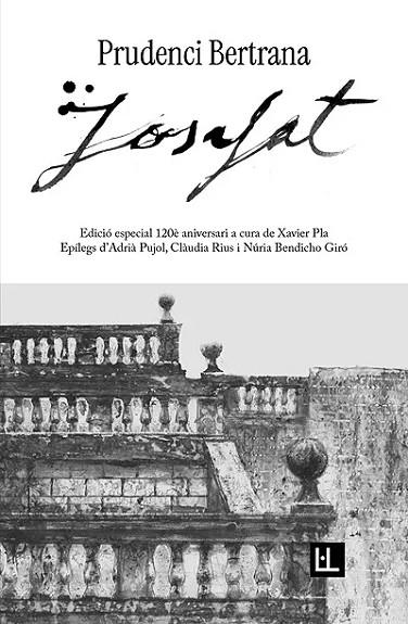 JOSAFAT | 9791399079050 | BERTRANA COMPTE, PRUDENCI | Llibres Parcir | Librería Parcir | Librería online de Manresa | Comprar libros en catalán y castellano online