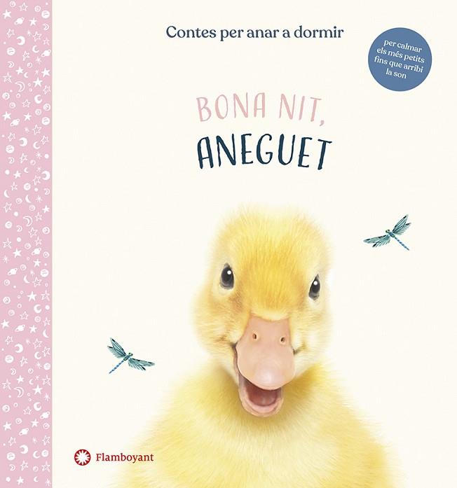 BONA NIT, ANEGUET | 9788417749637 | WOOD, AMANDA | Llibres Parcir | Librería Parcir | Librería online de Manresa | Comprar libros en catalán y castellano online
