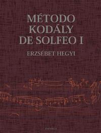 METODO KODALY DE SOLFEO 1 | 9788436813197 | HEGYI | Llibres Parcir | Llibreria Parcir | Llibreria online de Manresa | Comprar llibres en català i castellà online