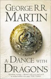 A DANCE WITH DRAGONS | 9780006486114 | MARTIN, GEORGE R.R. | Llibres Parcir | Llibreria Parcir | Llibreria online de Manresa | Comprar llibres en català i castellà online