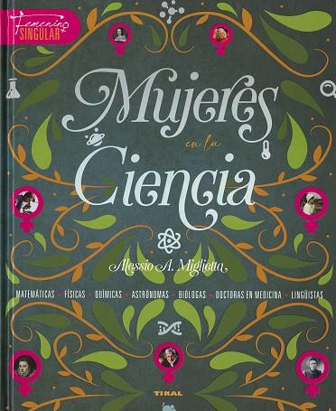 MUJERES EN LA CIENCIA | 9788499285030 | MIGLIETTA, ALESSIO A. | Llibres Parcir | Llibreria Parcir | Llibreria online de Manresa | Comprar llibres en català i castellà online