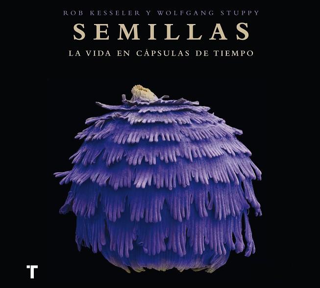 SEMILLAS | 9788493947842 | STUPPY, WOLFGANG | Llibres Parcir | Librería Parcir | Librería online de Manresa | Comprar libros en catalán y castellano online
