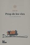 PROP DE LES VIES | 9788418705229 | ZEI, ALKI | Llibres Parcir | Llibreria Parcir | Llibreria online de Manresa | Comprar llibres en català i castellà online