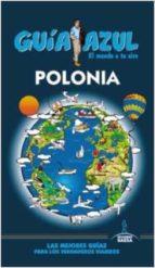 POLONIA | 9788416408238 | INGELMO, ÁNGEL | Llibres Parcir | Librería Parcir | Librería online de Manresa | Comprar libros en catalán y castellano online