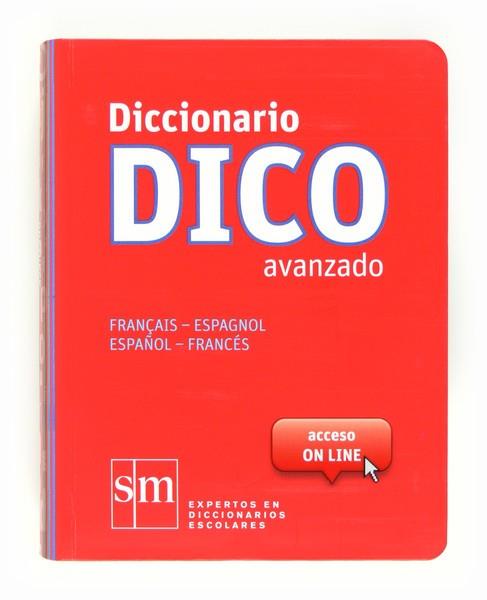 DICC.DICO AVANZADO 12 | 9788467524789 | Varios Autores, | Llibres Parcir | Llibreria Parcir | Llibreria online de Manresa | Comprar llibres en català i castellà online