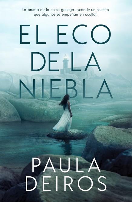 EL ECO DE LA NIEBLA | 9791387845407 | DEIROS, PAULA | Llibres Parcir | Llibreria Parcir | Llibreria online de Manresa | Comprar llibres en català i castellà online