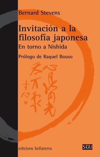 INVITACION A LA FILOSOFIA JAPONESA | 9788472904132 | STEVENS,BERNARD | Llibres Parcir | Llibreria Parcir | Llibreria online de Manresa | Comprar llibres en català i castellà online