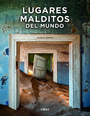 LUGARES MALDITOS DEL MUNDO | 9788466244848 | ZAMORA, JOAQUÍN | Llibres Parcir | Llibreria Parcir | Llibreria online de Manresa | Comprar llibres en català i castellà online