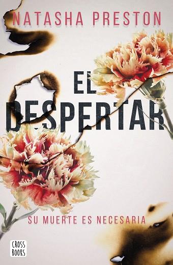 EL DESPERTAR | 9788408236399 | PRESTON, NATASHA | Llibres Parcir | Llibreria Parcir | Llibreria online de Manresa | Comprar llibres en català i castellà online