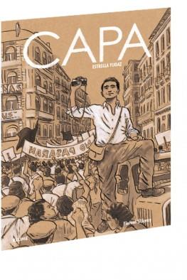 CAPA. ESTRELLA FUGAZ | 9788416965168 | SILLORAY, FLORENT | Llibres Parcir | Llibreria Parcir | Llibreria online de Manresa | Comprar llibres en català i castellà online