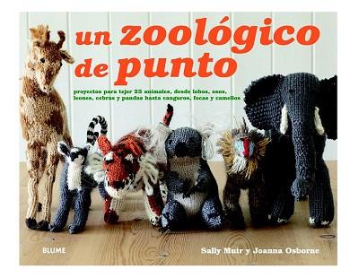 ZOOLÓGICO DE PUNTO | 9788415317890 | MUIR, SALLY/OSBORNE, JOANNA | Llibres Parcir | Librería Parcir | Librería online de Manresa | Comprar libros en catalán y castellano online