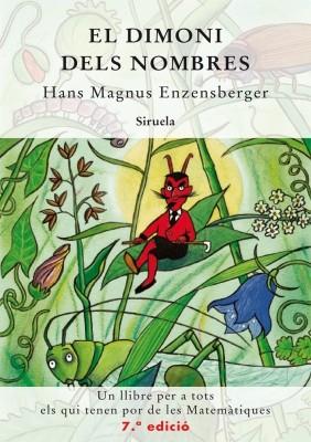 EL DIMONI DELS NOMBRES | 9788478446483 | ENZENSBERGER HANS MAGNUS | Llibres Parcir | Llibreria Parcir | Llibreria online de Manresa | Comprar llibres en català i castellà online