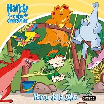 HARRY DE LA SELVA | 9788444165158 | Llibres Parcir | Librería Parcir | Librería online de Manresa | Comprar libros en catalán y castellano online